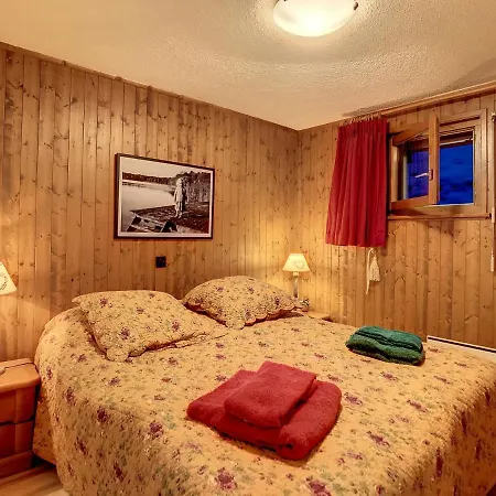 Apartment Hardy 115-116 *